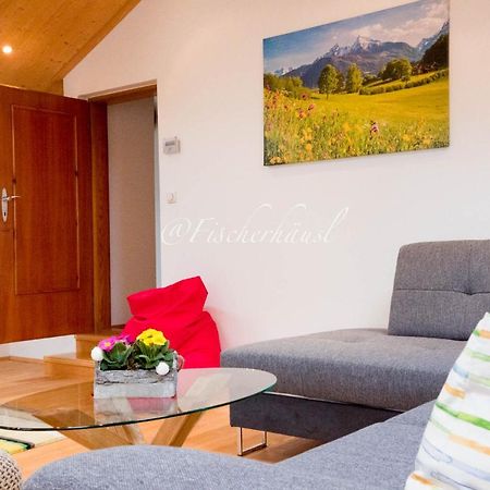 Fischerhaus Sankt Wolfgang Appartement 2 Saint Wolfgang المظهر الخارجي الصورة