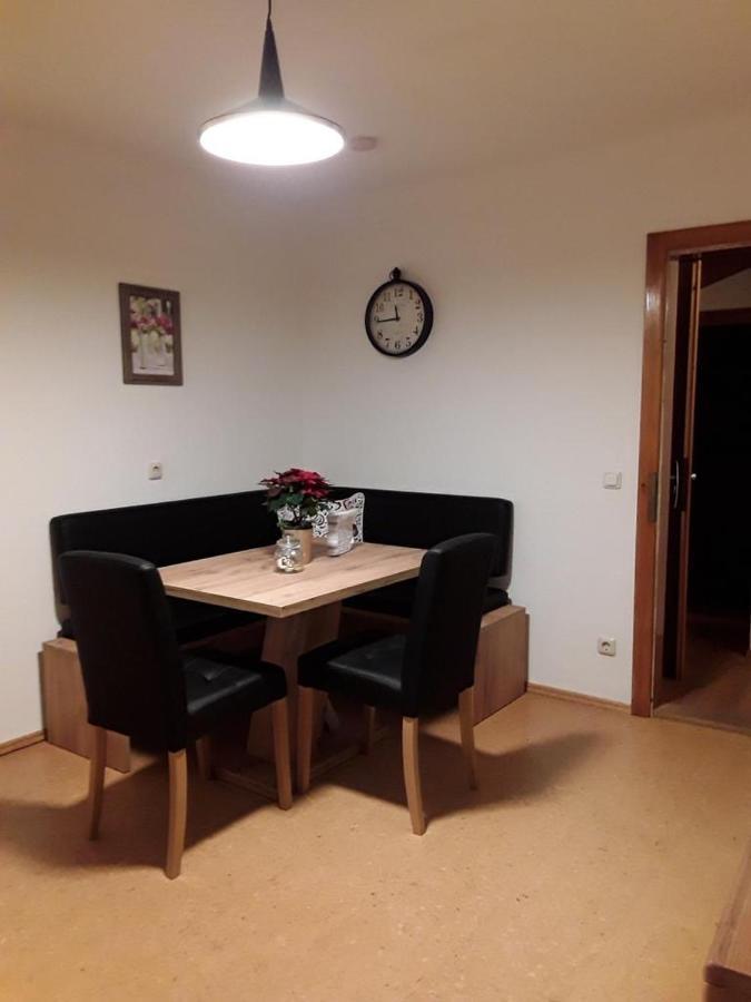 Fischerhaus Sankt Wolfgang Appartement 2 Saint Wolfgang المظهر الخارجي الصورة